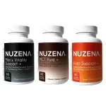 Nuzena Review: Do These Supplements Offer Superior Health Benefits?