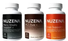 Nuzena Review: Do These Supplements Offer Superior Health Benefits?