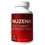 Nuzena Joint Support + Reviews: Can It Really Improve Mobility?