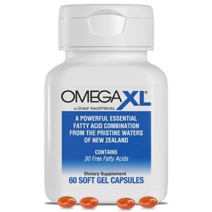 Omega XL