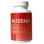 Nuzena Optima Omega-3 + Reviews: Is It the Ultimate Omega-3 Supplement?
