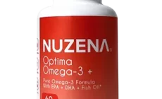 Nuzena Optima Omega-3 + Reviews: Is It the Ultimate Omega-3 Supplement?