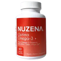Optima Omega-3 +