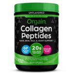 Orgain Collagen Peptides Reviews – Is It Worth Buying?