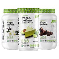 Organic Vegan Protein