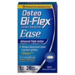 Osteo Bi Flex Ease Review – Is It Effective For Pain Relief?