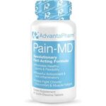 PAIN-MD Reviews – Is This Product Safe To Use?