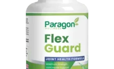 Paragon Wellness FlexGuard Review: Is It the Joint Support You’ve Been Searching For?