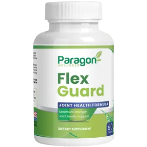 Paragon Wellness FlexGuard Review: Is It the Joint Support You’ve Been Searching For?