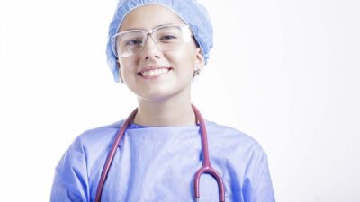 5 Career Options for Nurses With Joint Pain