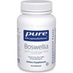 Pure Encapsulations Boswellia Review – Read This Review Before You Buy!