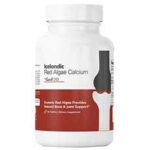 Icelandic Red Algae Calcium Review – Is It Perfect For Joint Pain?