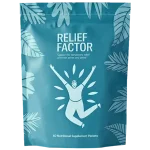 Relief Factor Reviews – Is It Effective For Joint Pain?