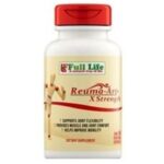 Reuma Art-X Strength Review – Is This Product Safe To Use?