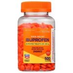 Rite Aid Ibuprofen Review – Is Ibuprofen Safe To Consume?