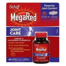 Schiff MegaRed Joint Care
