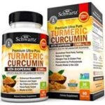 Schwartz Turmeric Curcumin Review – Read This Before You Buy!