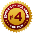 Editor's Choice Award #1