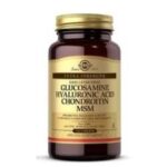 Solgar Glucosamine Review – How Effective Is This Product?