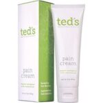 Ted’s Pain Cream Reviews – Does It Work On Joint Pain?