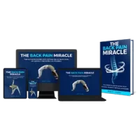 The Back Pain Miracle Reviews: Is It Effective for Back Pain Relief?