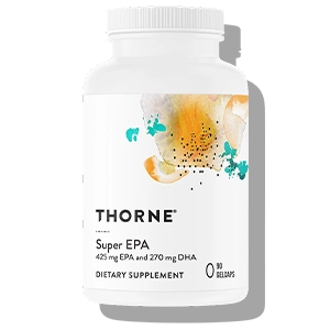 THORNE Super EPA