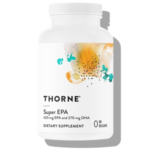 Thorne Super EPA 