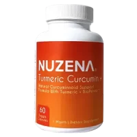 Nuzena Turmeric Curcumin + Reviews: Does it Live Up to the Hype?