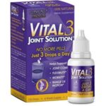 Vital 3 Review – Is Vital 3 Product Safe To Use?