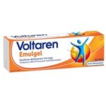 Voltaren Emulgel Review: Is This Product Safe To Use?