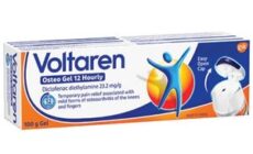Voltaren Osteo Gel Reviews: How Effective Is This Gel?