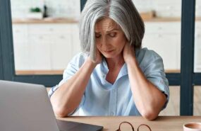 7 Tips for Avoiding Joint Pain at Work