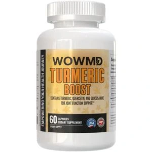 Turmeric Plus