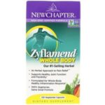 Zyflamend Review – Is This Product Safe To Use?